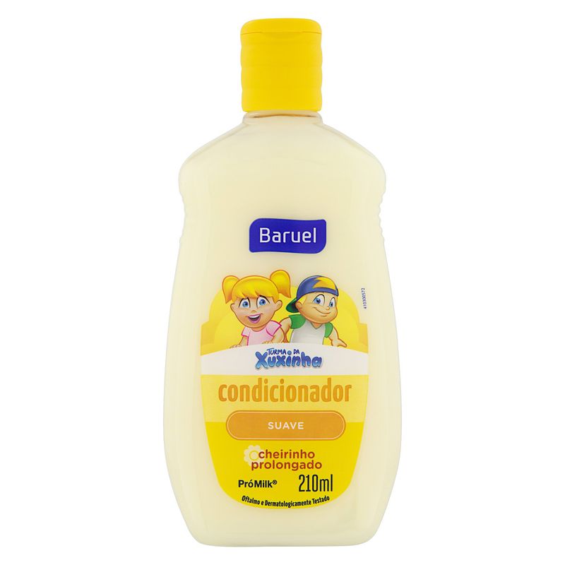 Condicionador-Infantil-Suave-Turma-da-Xuxinha-Baruel-Frasco-210ml