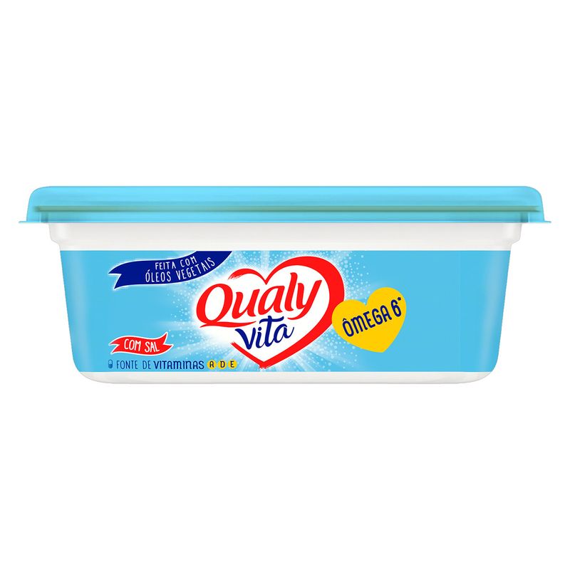 Creme-Vegetal-com-Sal-Qualy-Vita-Pote-250g
