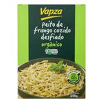 Peito-de-Frango-Cozido-Desfiado-Organico-Vapza-Caixa-250g