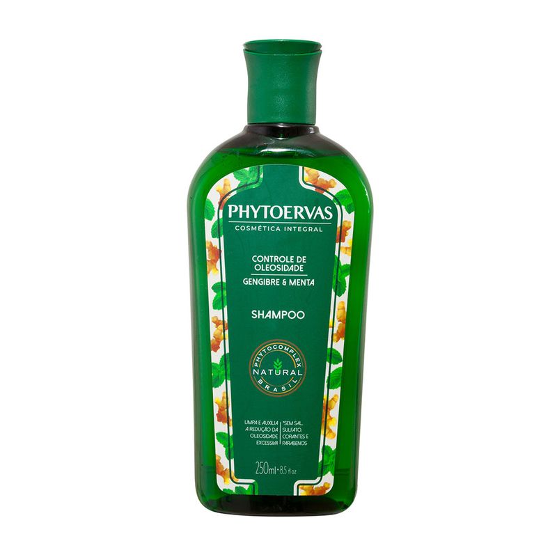 Shampoo-Controle-de-Oleosidade-Phytoervas-Cosmetica-Integral-Frasco-250ml