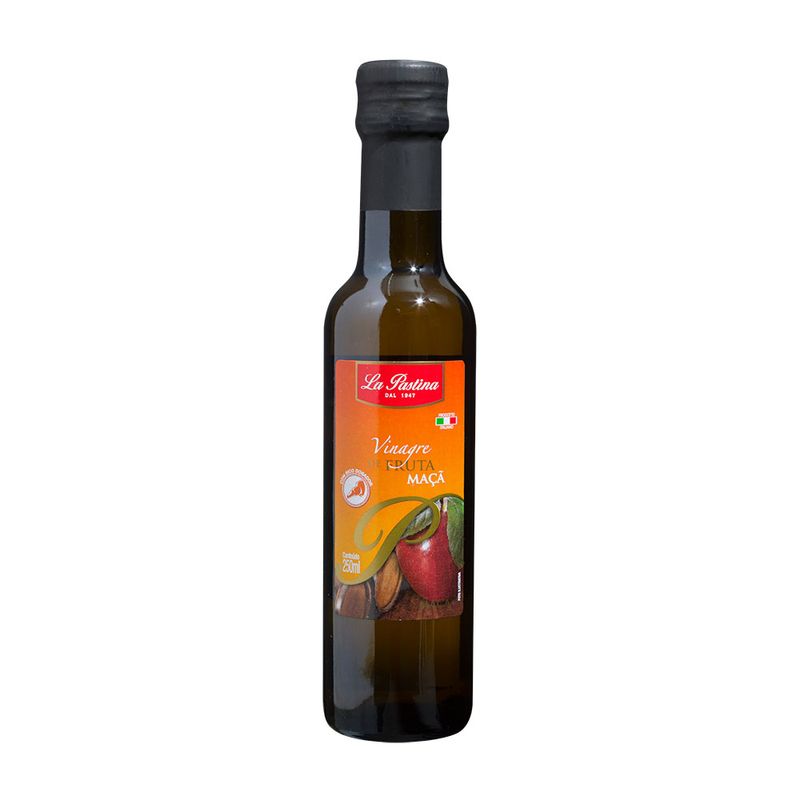 Vinagre-de-Maca-La-Pastina-Vidro-250ml