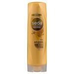 Condicionador-Seda-Recarga-Natural-Antiquebra-Mel-Frasco-325ml