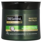 Mascara-de-Tratamento-Tresemme-Baixo-Poo---Nutricao-Pote-400g