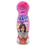 Shampoo-Justice-League-Tra-La-La-Kids-Hidrakids-Frasco-480ml