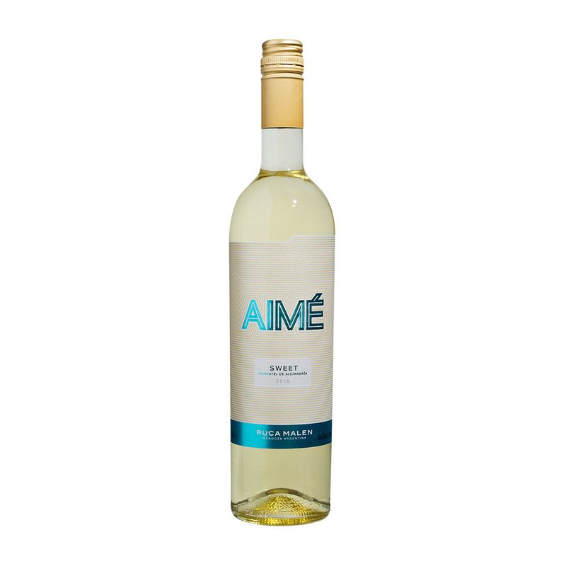 Vinho-Argentino-Branco-Meio-Seco-Ruca-Malen-Aime-Moscatel-Mendoza-Garrafa-750ml-----