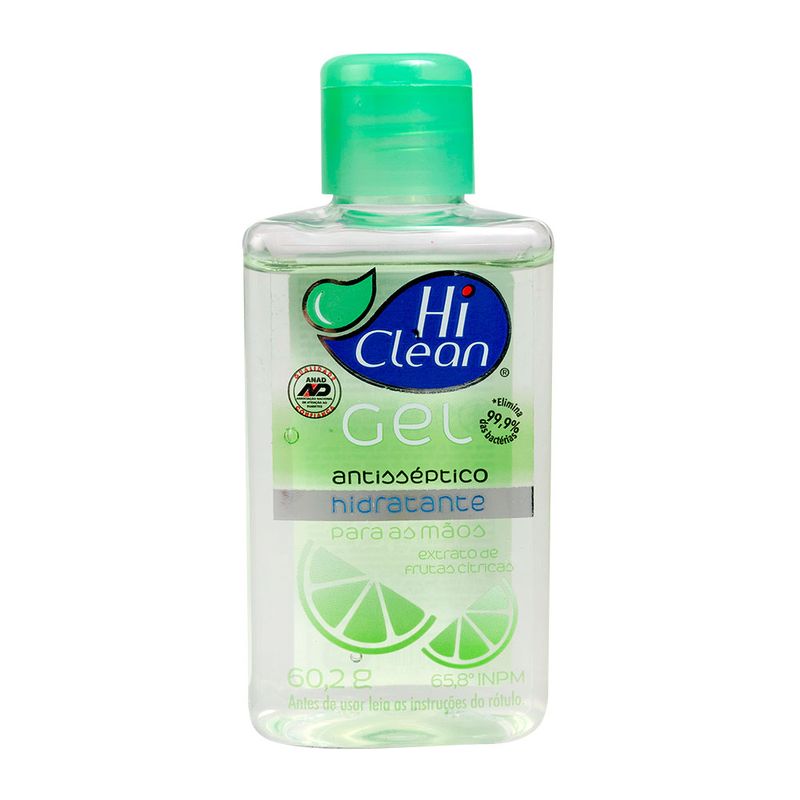 Gel-Antisseptico-para-as-Maos-Frutas-Citricas-Hi-Clean-Frasco-602g-------