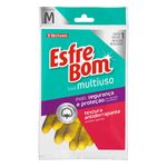 Luva-Multiuso-Amarela-Esfrebom-M