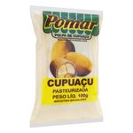 Polpa-de-Fruta-Cupuacu-Pomar-Pacote-100g