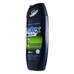Sabonete-Liquido-Antibacteriano-Energy-Protex-For-Men-Frasco-250ml