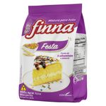 Mistura-para-Bolo-Festa-Finna-Pacote-450g