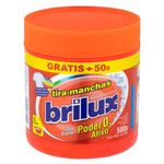 Tira-Manchas-em-Po-Brilux-Poder-O2-Pote-Leve-500g-Pague-450g