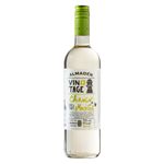 Vinho-Brasileiro-Branco-Meio-Seco-Vintage-Almaden-Chenin-Blanc-Moscato-Garrafa-750ml