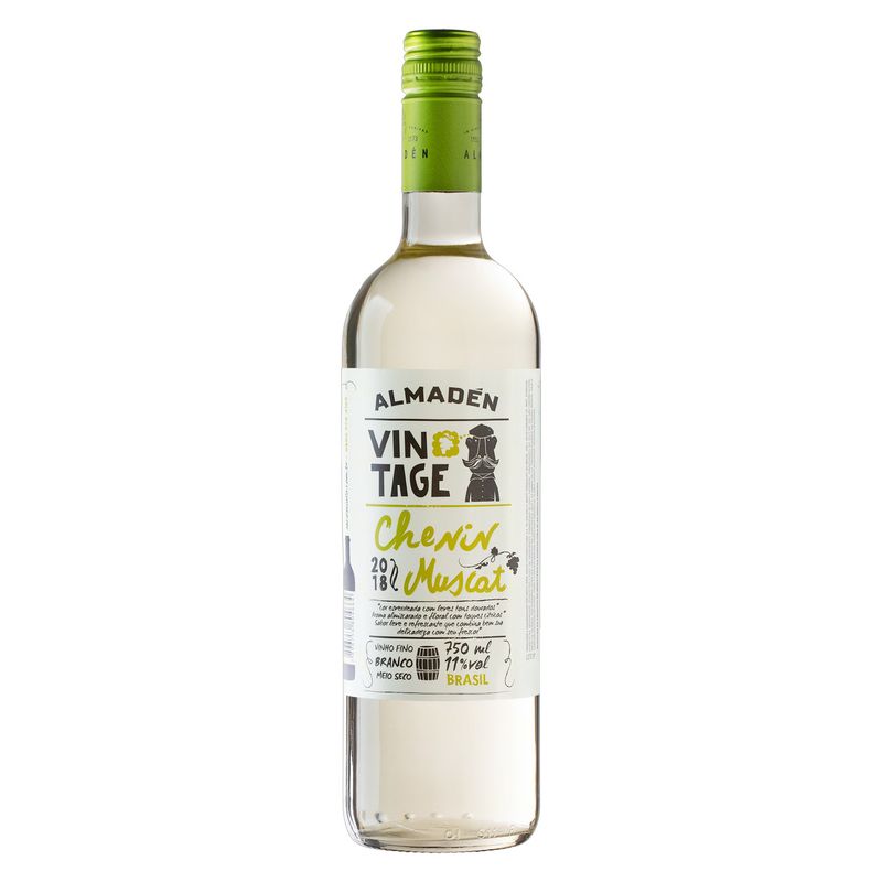 Vinho-Brasileiro-Branco-Meio-Seco-Vintage-Almaden-Chenin-Blanc-Moscato-Garrafa-750ml