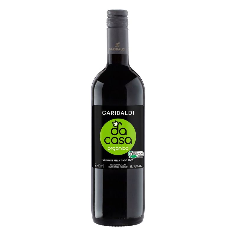 Vinho-Brasileiro-Tinto-Seco-Garibaldi-da-Casa-Organico-Isabel-Bordo-Serra-Gaucha-Garrafa-750ml