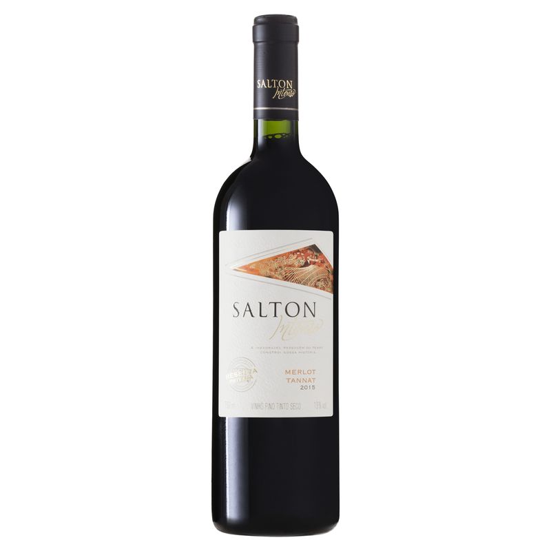 Vinho-Brasileiro-Tinto-Seco-Reserva-Privada-Salton-Intenso-Merlot-Tannat-Serra-Gaucha-Garrafa-750ml