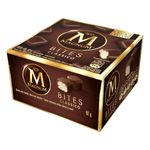 Sorvete-Classico-Cobertura-Chocolate-Magnum-Bites-Caixa-92g