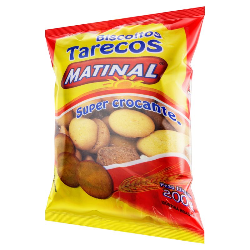 Biscoito-Matinal-Super-Crocante-Tarecos-Pacote-200g