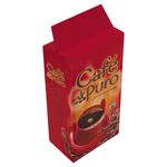 Cafe-Torrado-e-Moido-a-Vacuo-Cafe-Puro-Pacote-250g