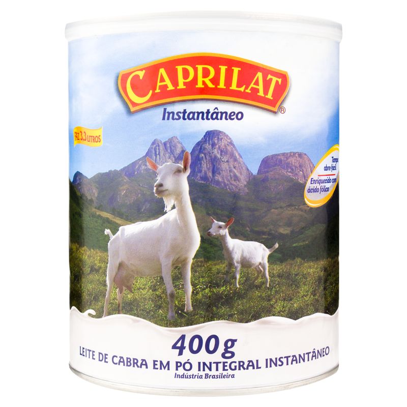 Leite-de-Cabra-em-Po-Integral-Instantaneo-Caprilat-Lata-400g