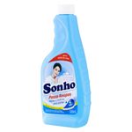 Facilitador-de-Passar-Roupas-Liquido-Sonho-Frasco-500ml-Refil