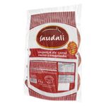 Linguica-de-Carne-Suina-Saudali-Pacote-1kg