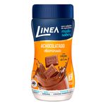 Achocolatado-Vitaminado-Sem-Acucar-Linea-Pote-210g