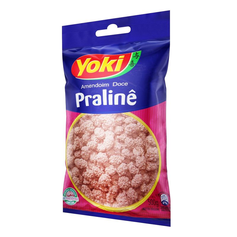 Amendoim-Doce-Praline-Yoki-Pacote-500g