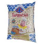 Feijao-Branco-Premium-Turquesa-Pacote-500g