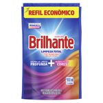 Lava-Roupas-Liquido-Limpeza-Total-Roupas-Brancas-e-Coloridas-Brilhante-Sache-900ml-Refil-Economico