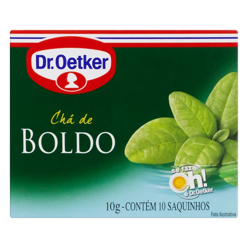 Cha-de-Boldo-Dr.-Oetker-Caixa-10g-com-10-Unidades