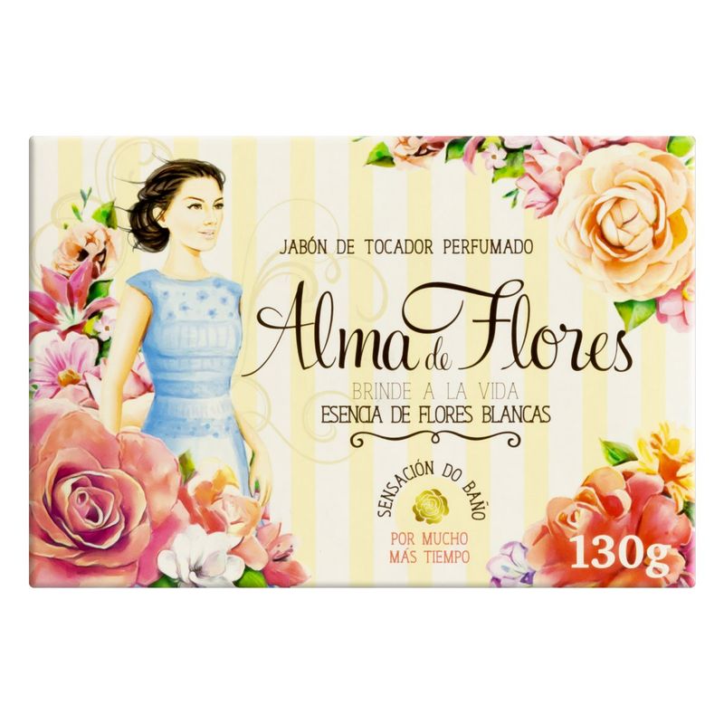 Sabonete-em-Barra-Hidratante-Essencia-de-Flores-Brancas-Alma-de-Flores-Caixa-130g