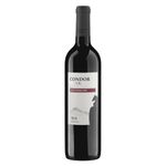 Vinho-Argentino-Tinto-Meio-Seco-Condor-Peak-Red-Semi-Dry-Bonarda-Sangiovese-Tempranillo-Mendoza-Garrafa-750ml