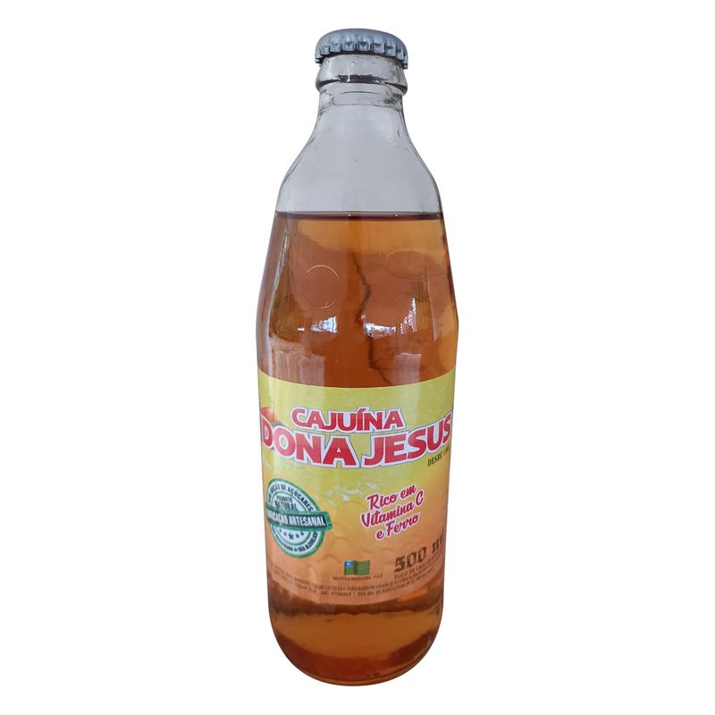 Suco-Cajuina-Dona-Jesus-Garrafa-500ml