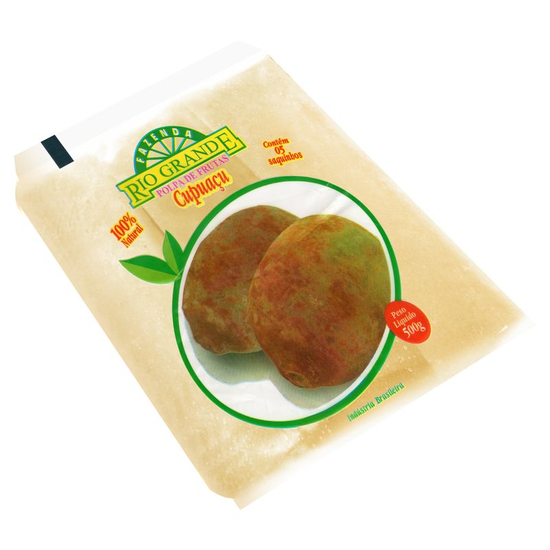 Polpa-de-Fruta-Cupuacu-Rio-Grande-Pacote-500g-5-Unidades