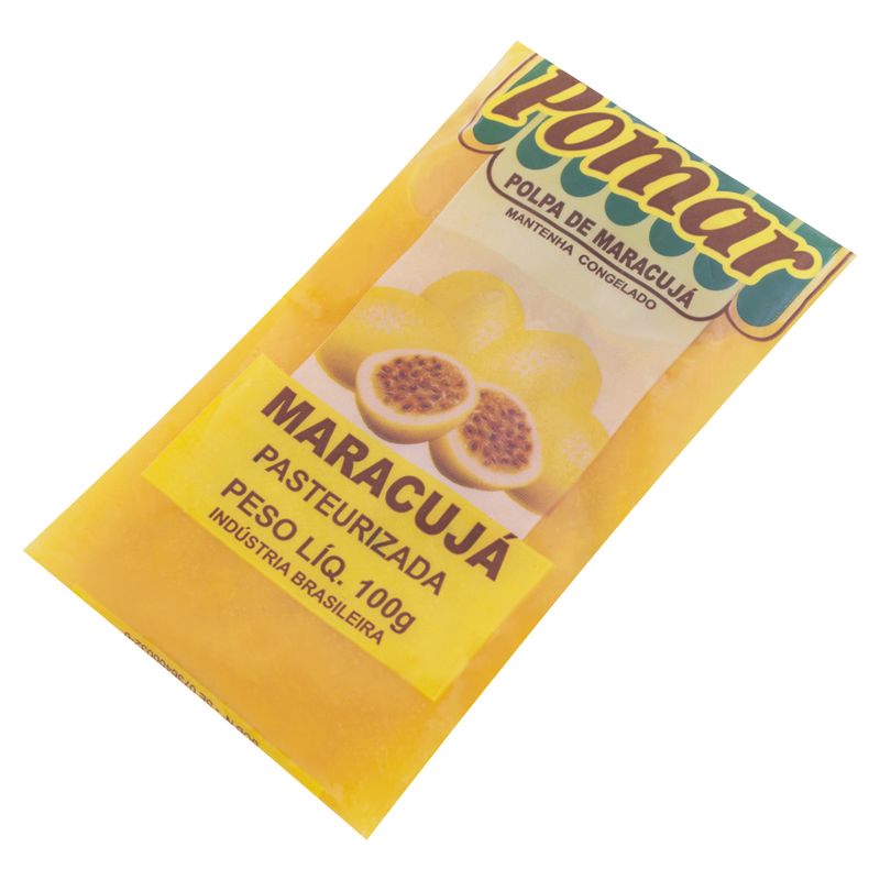 Polpa-de-Fruta-Maracuja-Pomar-Pacote-100g