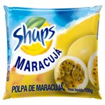 Polpa-de-Fruta-Maracuja-Shups-Pacote-100g