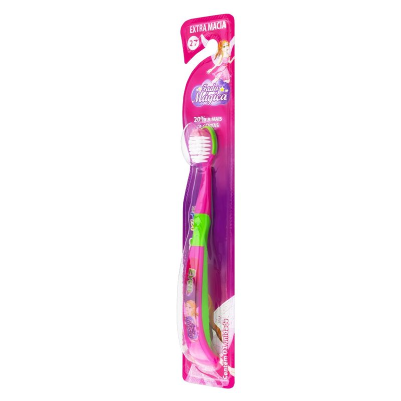 Escova-Dental-Infantil-Extramacia-Fada-Magica-Even-Kids-1-Unidade
