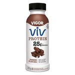 Iogurte-Desnatado-Flocos-Zero-Lactose-Vigor-Viv-Protein-Frasco-250g