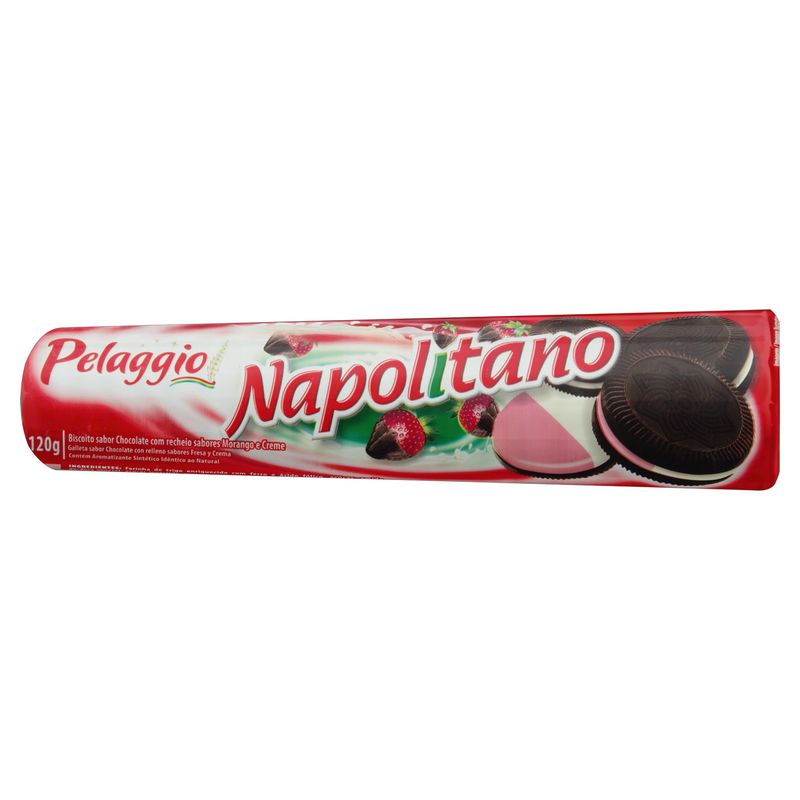 Biscoito-Chocolate-Recheio-Napolitano-Pelaggio-Pacote-120g