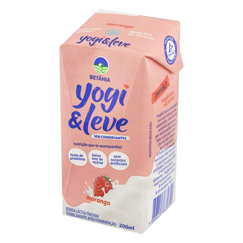 Bebida-Lactea-Morango-Betania-Yogi---Leve-Caixa-200ml
