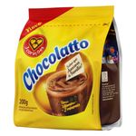 Achocolatado-em-Po-3-Coracoes-Chocolatto-Pacote-200g