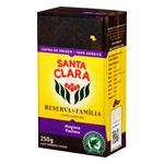 Cafe-Torrado-e-Moido-a-Vacuo-Mogiana-Paulista-Santa-Clara-Reserva-da-Familia-Pacote-250g