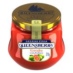 Geleia-Goiaba-Queensberry-Classic-Vidro-320g