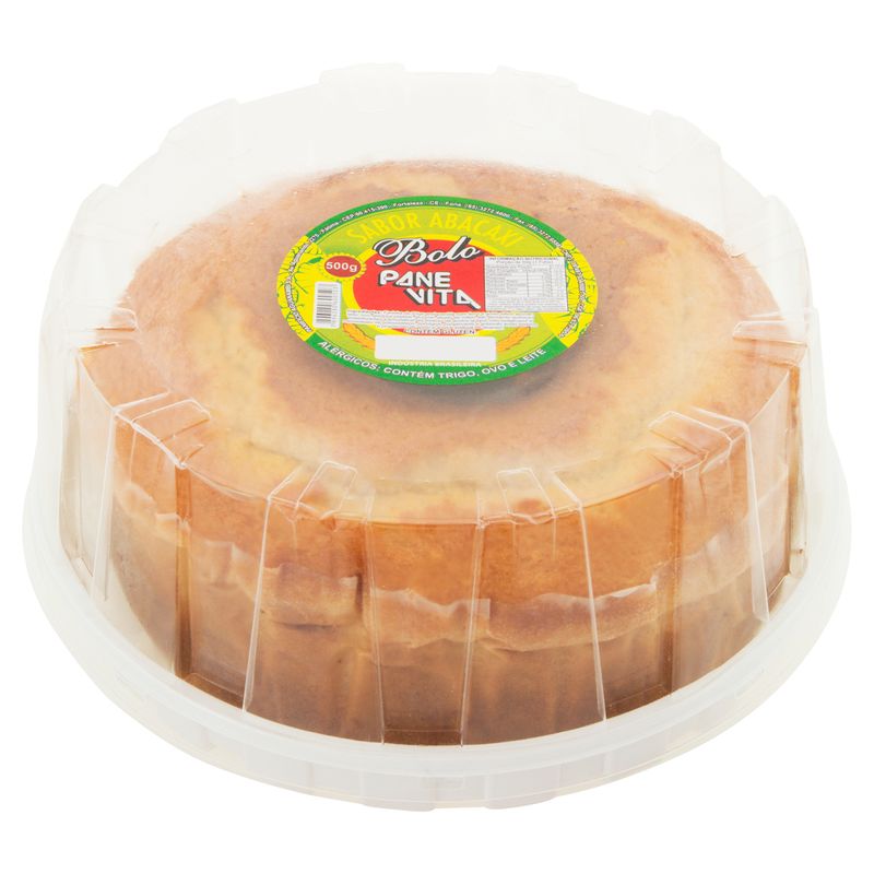 Bolo-Abacaxi-Panevita-Bandeja-500g