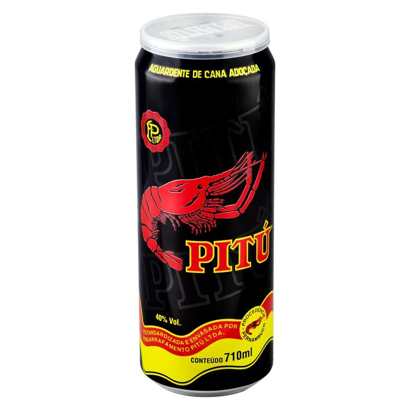 Aguardente-de-Cana-Adocada-Pitu-Lata-710ml