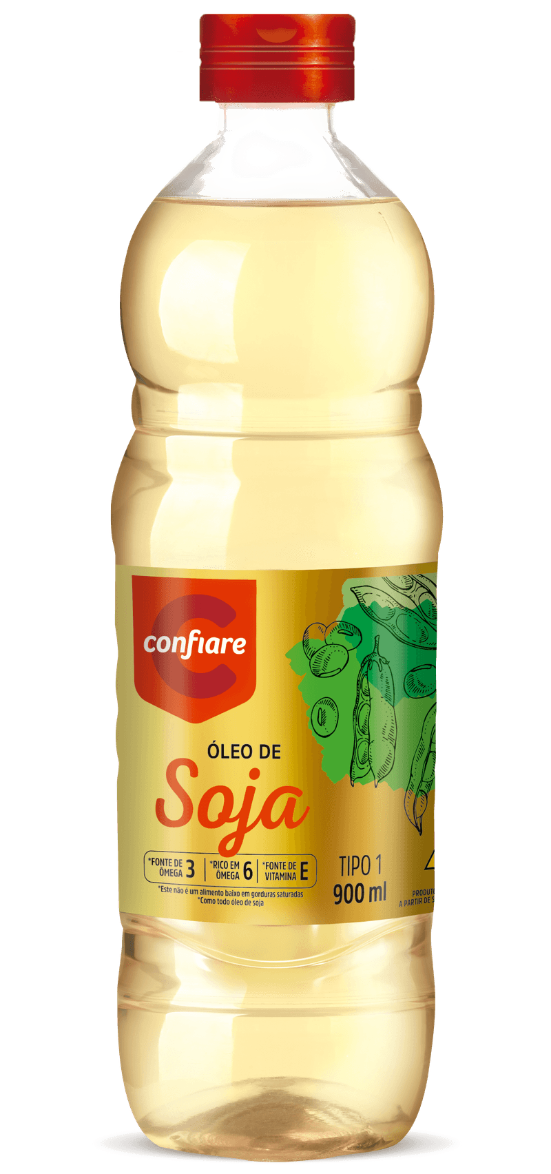 Oleo-de-Soja-Tipo-1-Confiare-Garrafa-900ml