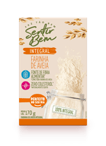 Farinha-de-Aveia-Integral-Sentir-Bem-Caixa-170g