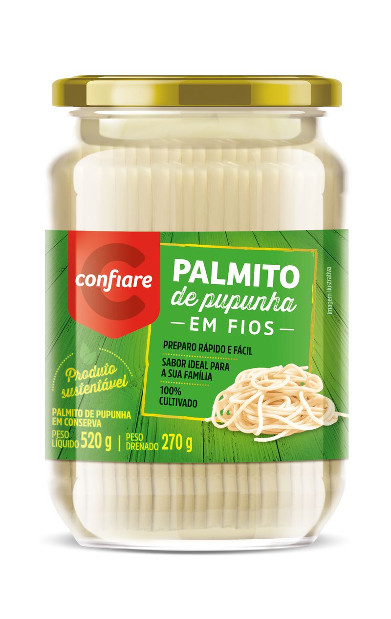 Palmito-de-Pupunha-em-Fios-em-Conserva-Confiare-Pote-520g