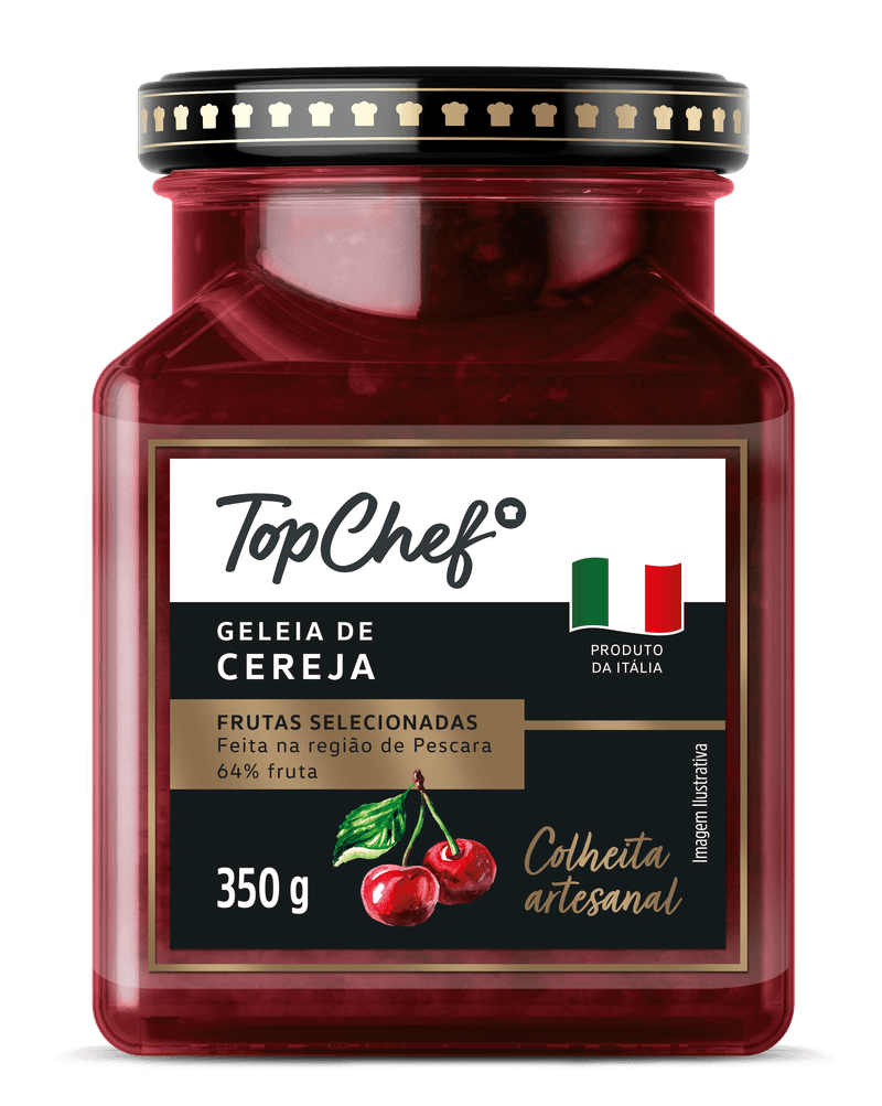 Geleia-de-Cereja-Colheita-Artesanal-Top-Chef-Pote-350g