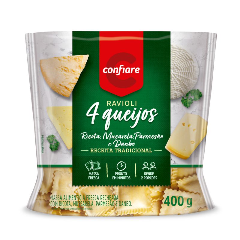 Ravioli-4-Queijos-Receita-Tradicional-Confiare-Pacote-400g